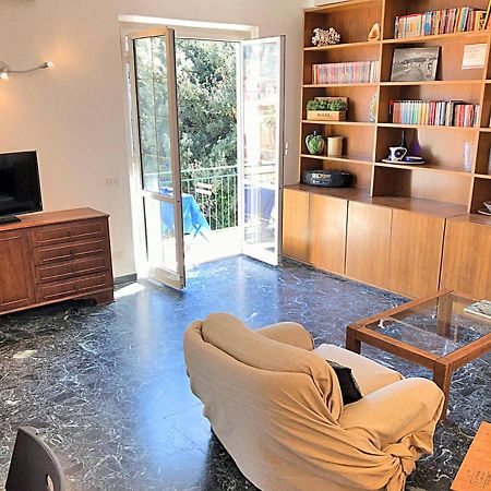 Il Mare A Due Passi Apartman Lerici Kültér fotó
