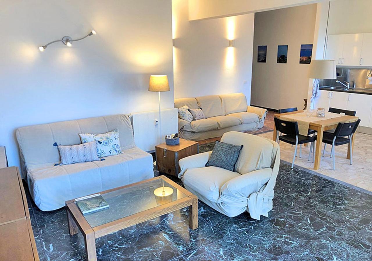Il Mare A Due Passi Apartman Lerici Kültér fotó