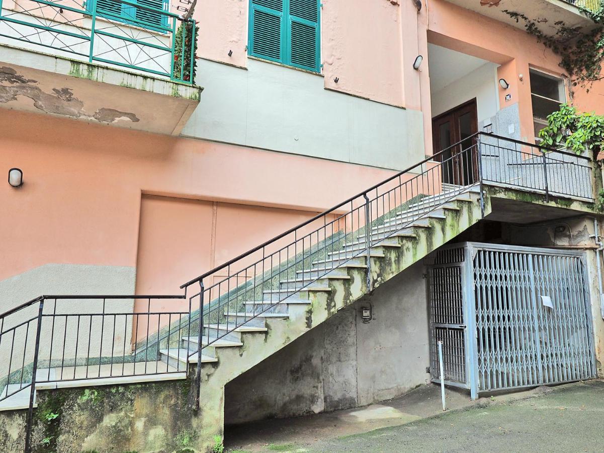 Il Mare A Due Passi Apartman Lerici Kültér fotó