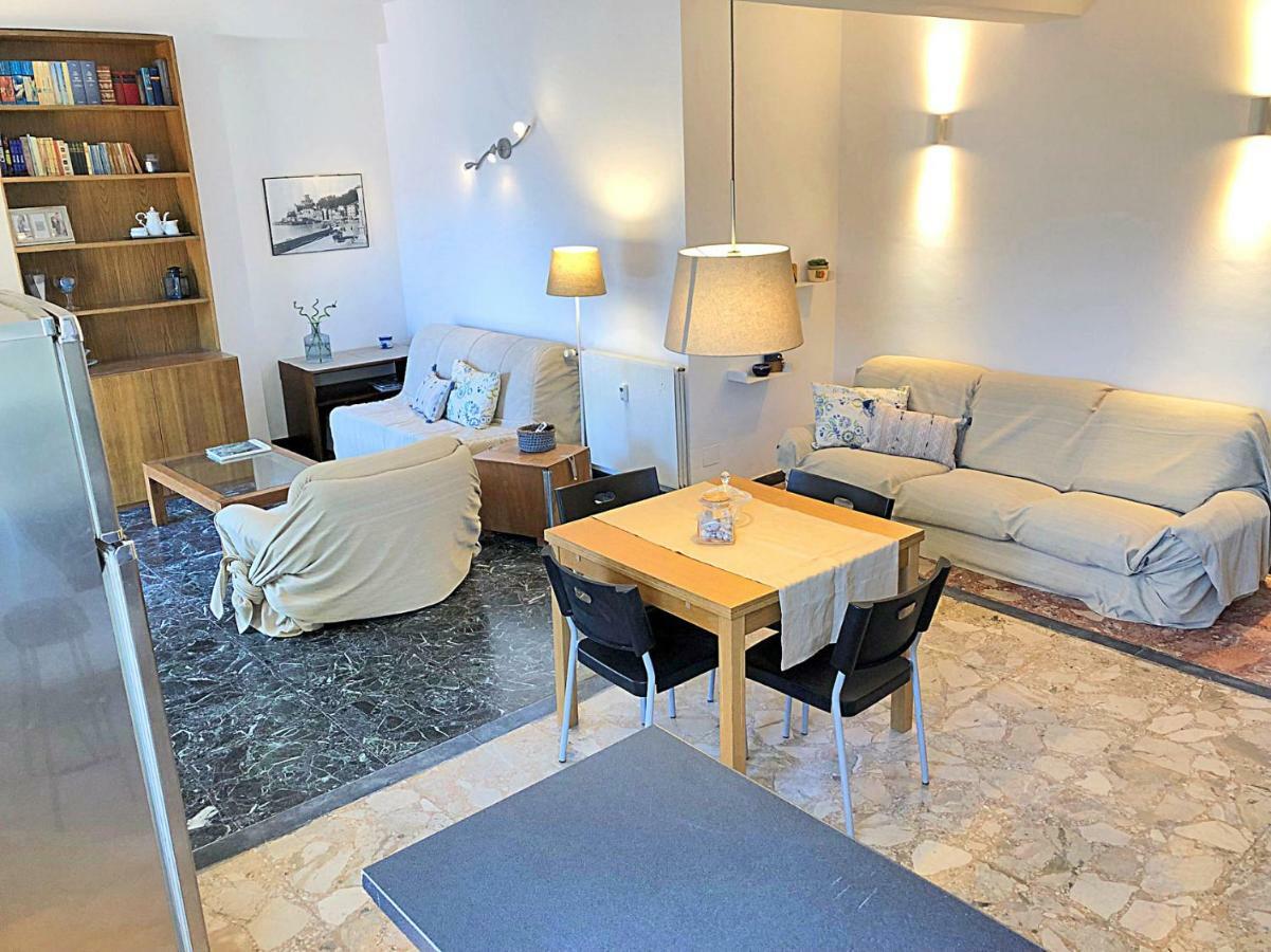 Il Mare A Due Passi Apartman Lerici Kültér fotó