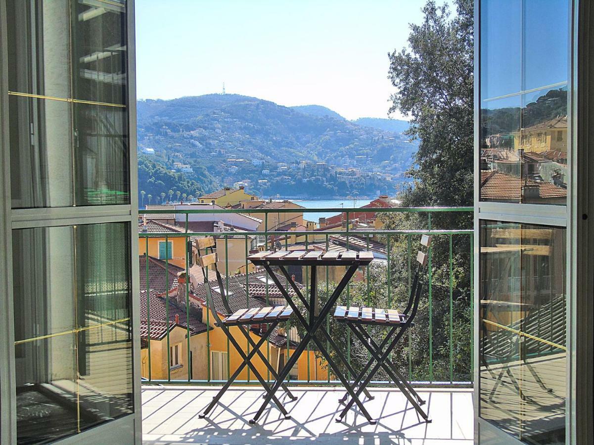 Il Mare A Due Passi Apartman Lerici Kültér fotó