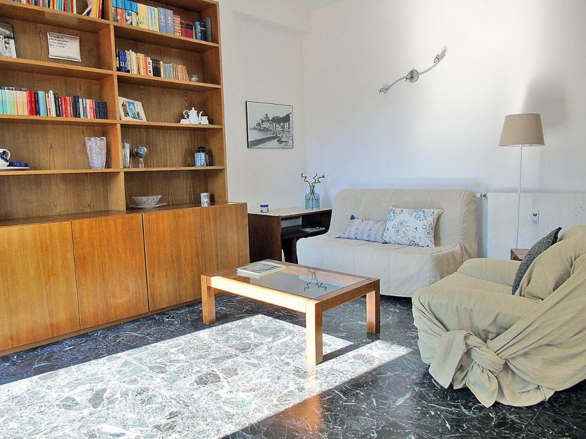 Il Mare A Due Passi Apartman Lerici Kültér fotó