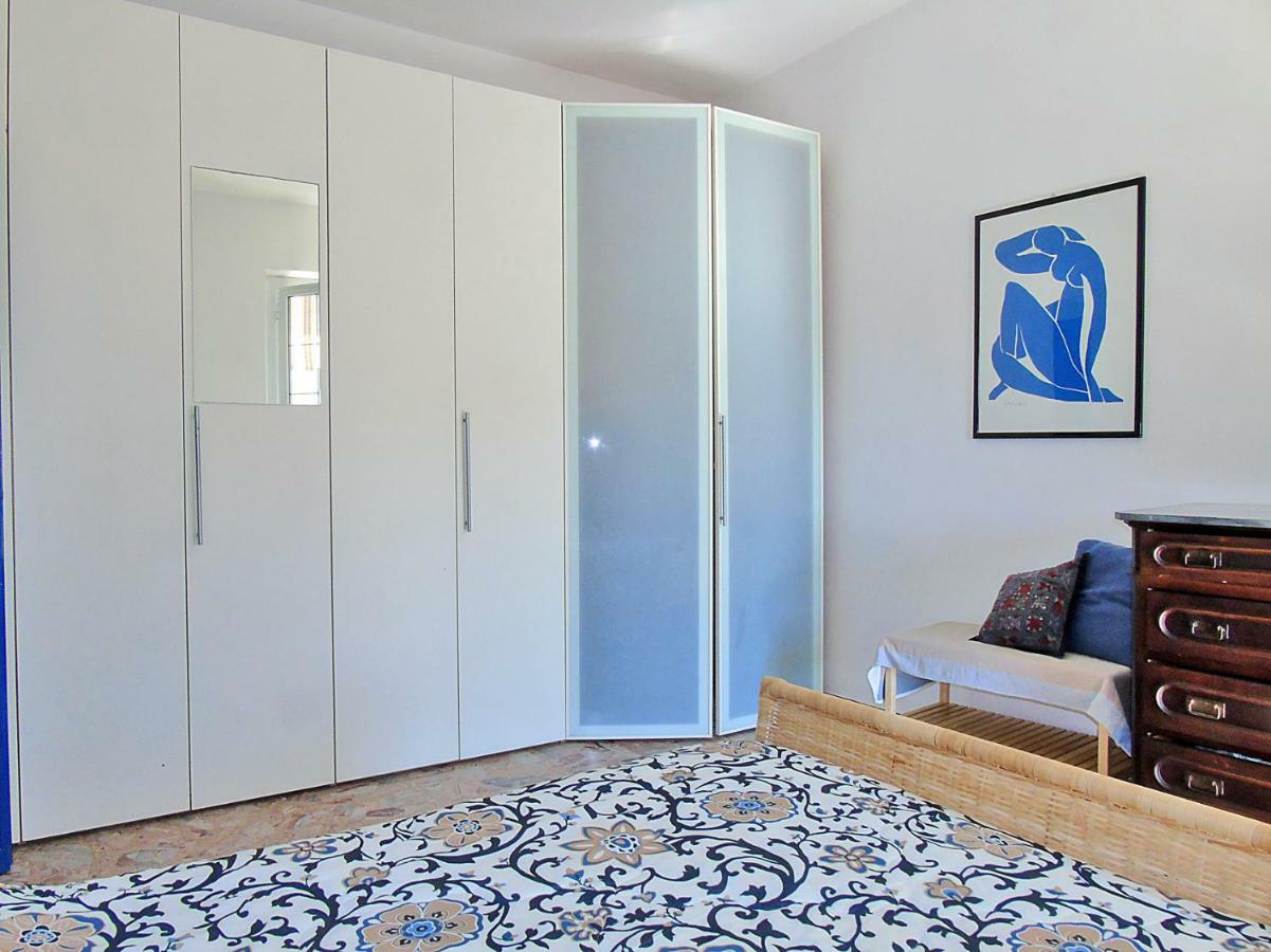 Il Mare A Due Passi Apartman Lerici Kültér fotó