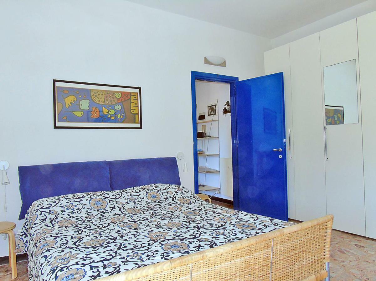 Il Mare A Due Passi Apartman Lerici Kültér fotó