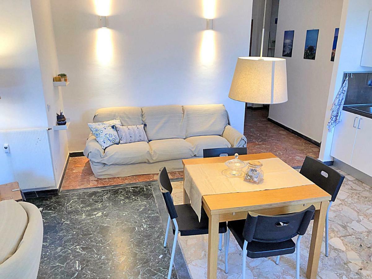 Il Mare A Due Passi Apartman Lerici Kültér fotó