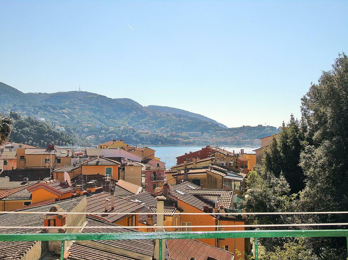 Il Mare A Due Passi Apartman Lerici Kültér fotó