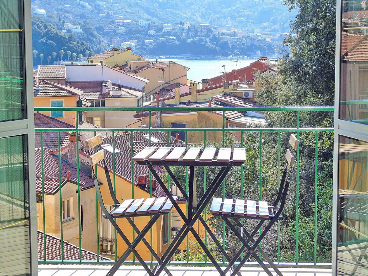Il Mare A Due Passi Apartman Lerici Kültér fotó
