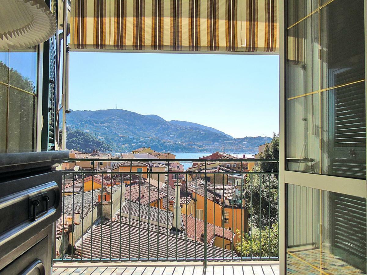 Il Mare A Due Passi Apartman Lerici Kültér fotó