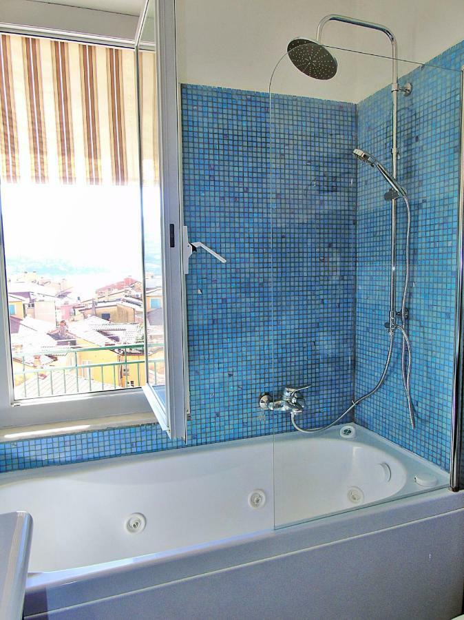Il Mare A Due Passi Apartman Lerici Kültér fotó
