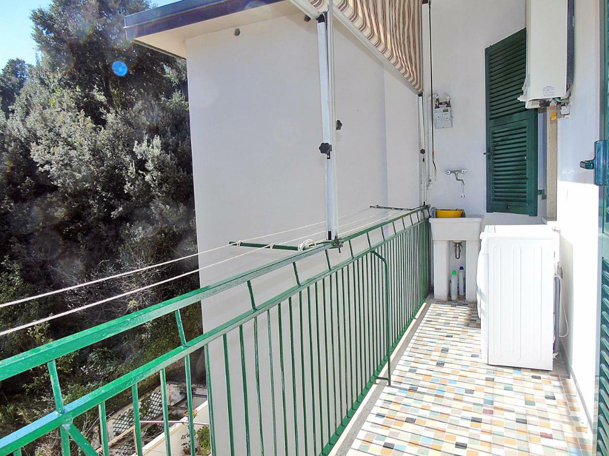 Il Mare A Due Passi Apartman Lerici Kültér fotó