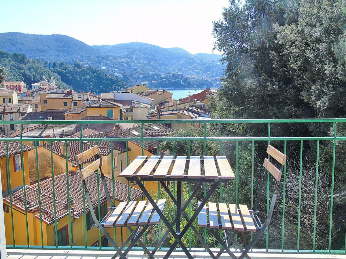 Il Mare A Due Passi Apartman Lerici Kültér fotó